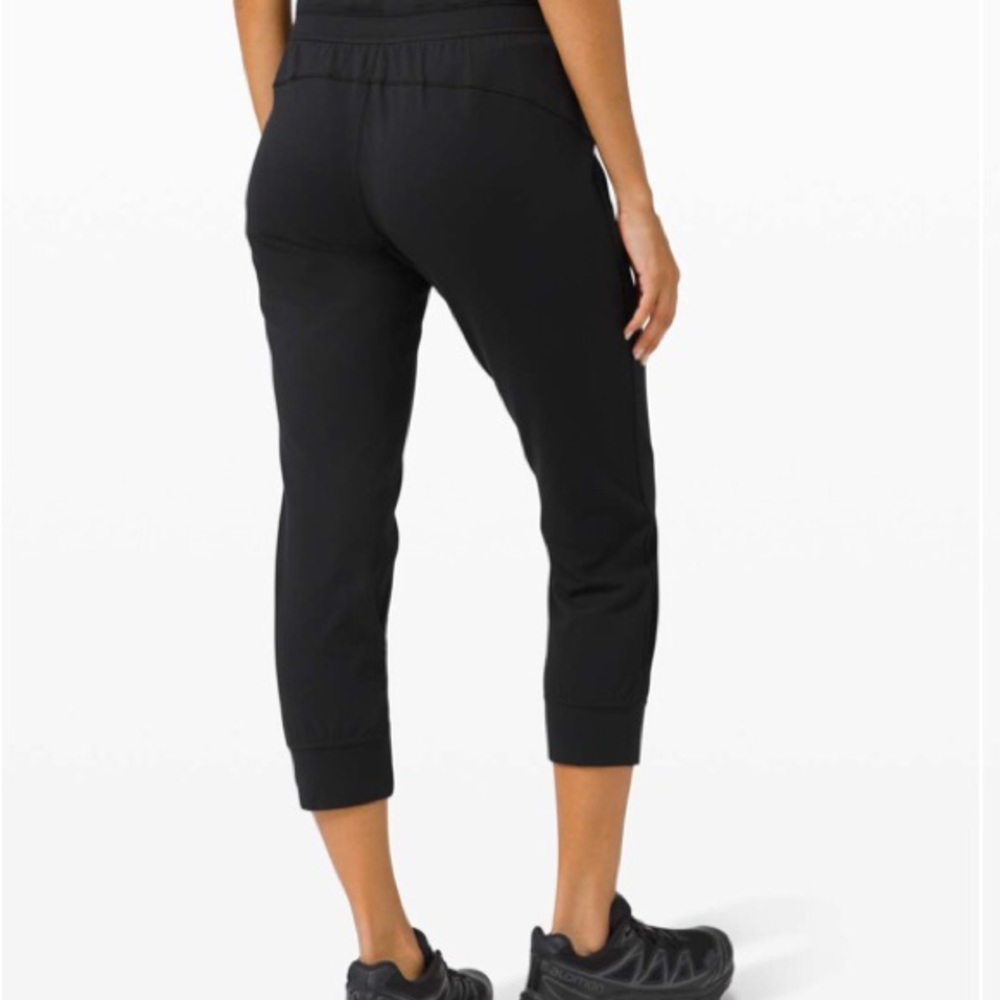 Lululemon Ready to Rulu